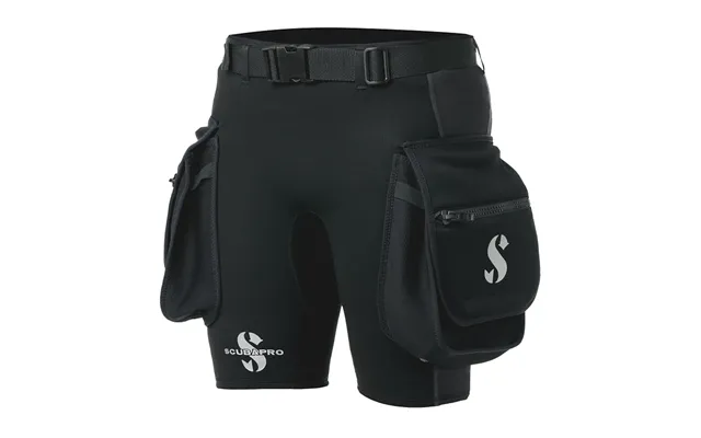 Scubapro Cargo Shorts Hybrid Herre