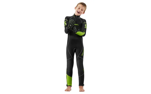 Scubapro Heldragt Rebel Kid 6 5mm