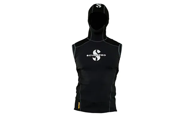 Scubapro Hooded Vest Mand