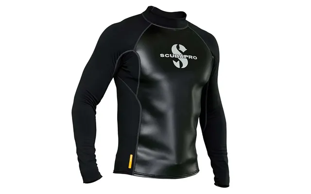 Scubapro Hybrid Thermal Top - Herre