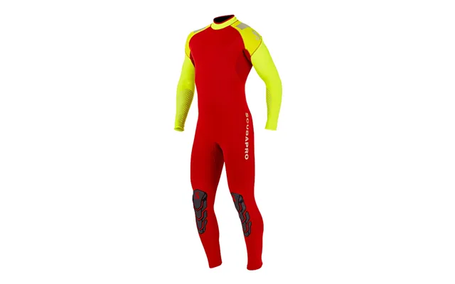 Scubapro Oneflex Search And Rescue Våddragt Herre - 3mm