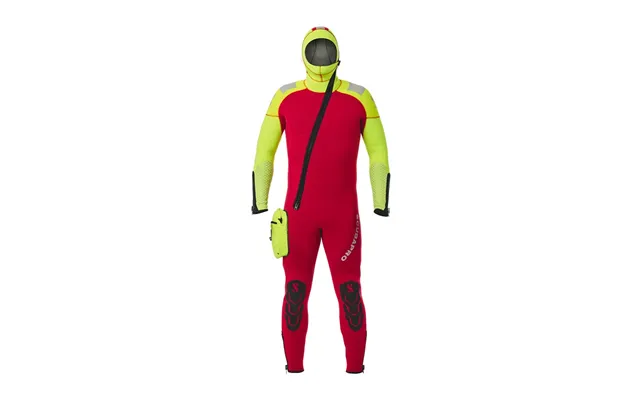 Scubapro Oneflex Search And Rescue Våddragt Herre - 5mm