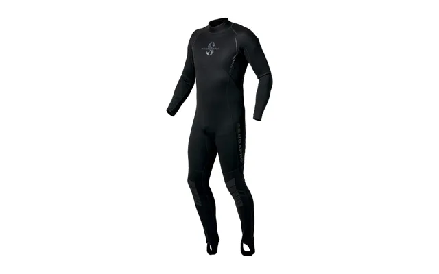 Scubapro Sport Streamer Våddragt Herre - 0.5mm
