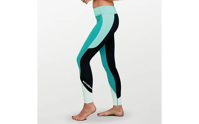 Scubapro T-flex Leggings Kvinde Upf-80