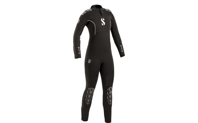 Scubapro Våddragt Everflex Yulex 7.5 5.0mm Herre
