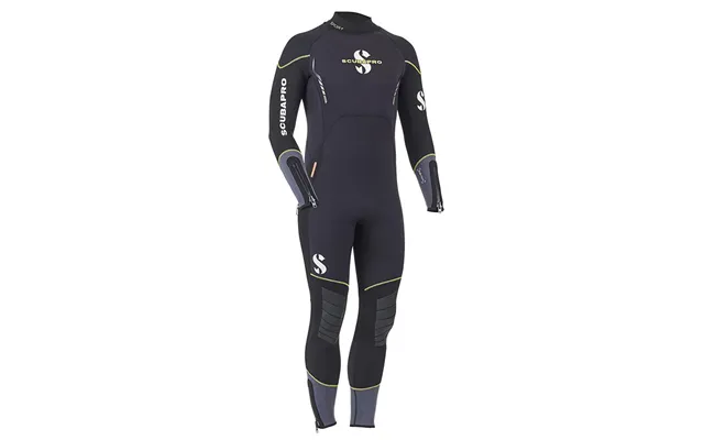 Scubapro Våddragt Sport 5mm Herre