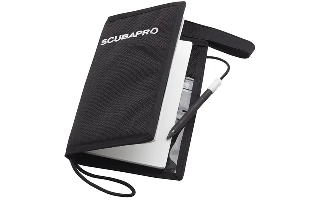 Scubapro Wetnotes