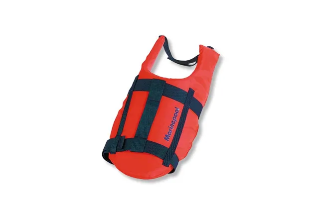 Sea Pro Redningsvest Til Hunde