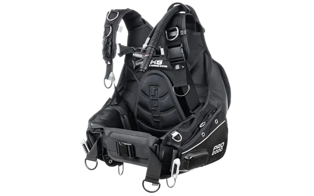 Seac Bcd Pro 2000
