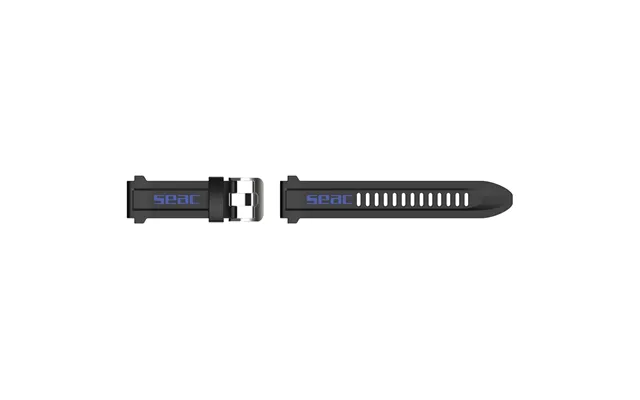 Seac Complete Strap Til Tablet Sort Blå