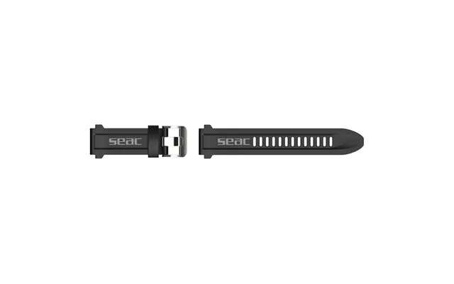 Seac Complete Strap Til Tablet Sort