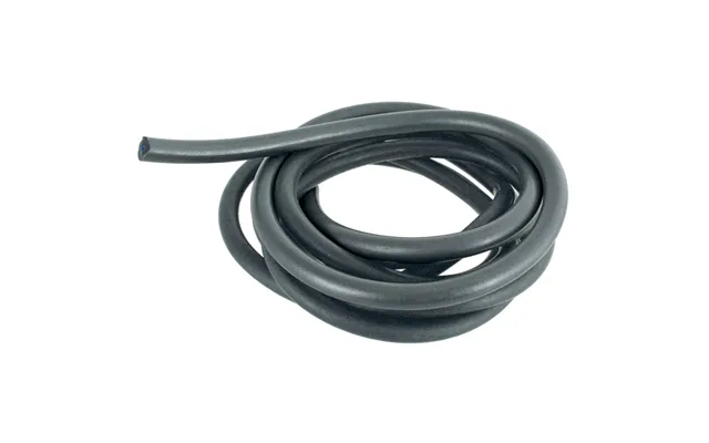 Seac Flex Black Elastik