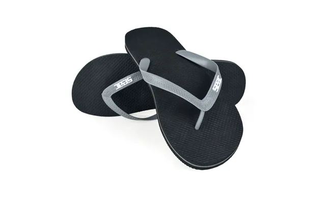 Seac Flip-flop Ohau Sort Grå