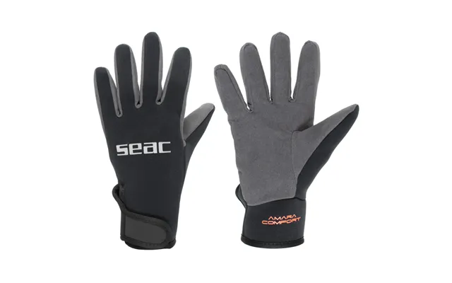 Seac Handsker Amara Comfort 1,5 Mm