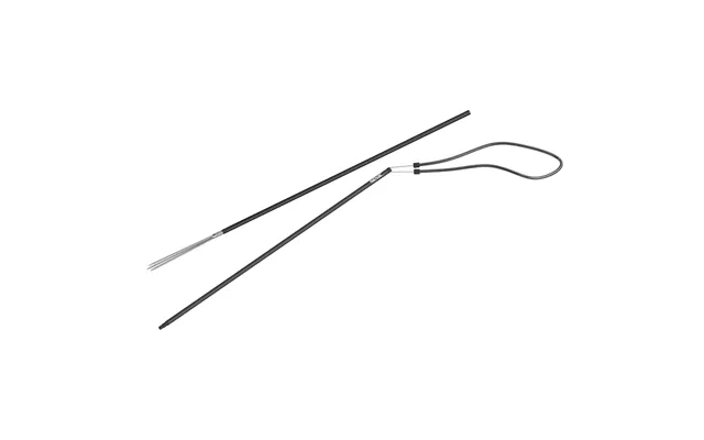 Seac Pole Spear Ø14x160 Med 3-tandet Paralyzer