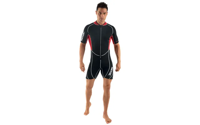 Seac Shorty Ciao Herre 2,5 Mm