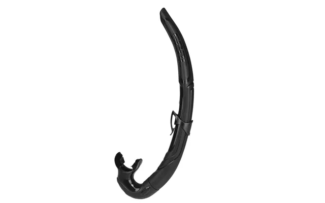 Seac Silikone Snorkel Liquid Pro Sort