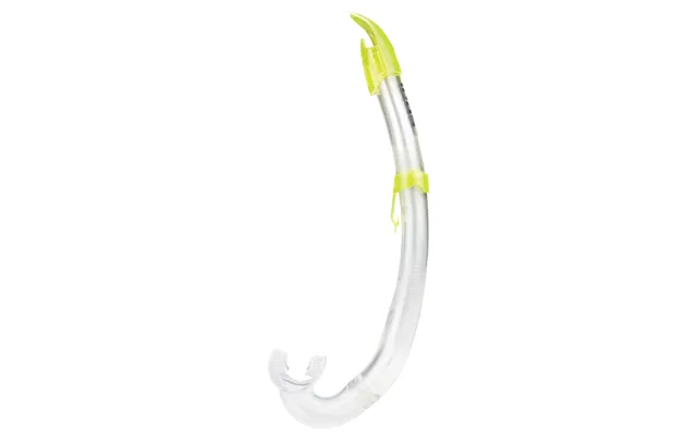 Seac Snorkel Flash Gul