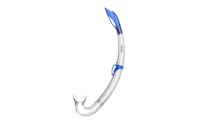 Seac Snorkel Miniflash Blå E