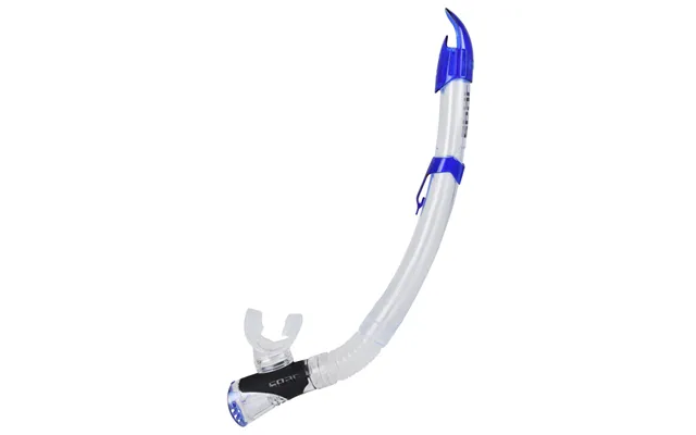 Seac Snorkel New Fast Tech Blå
