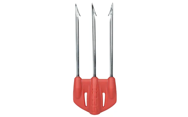 Seac Spyd Killer Nylon Rød 3 Tips Heavy