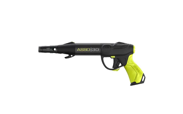 Seac Trykluft Harpun Asso S R 30cm