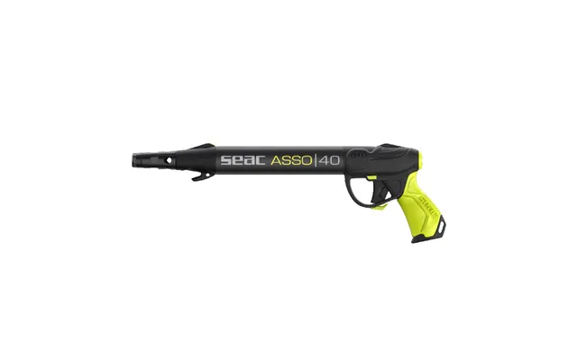 Seac Trykluft Harpun Asso S R 40cm