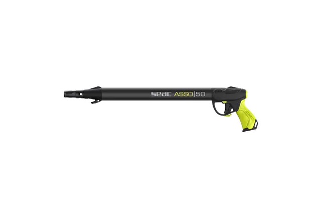 Seac Trykluft Harpun Asso S R 50cm