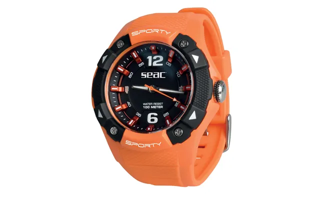 Seac Ur Sporty Orange