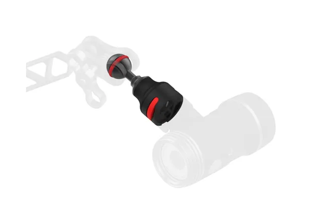 Sealife Ball Joint Adapter Hun
