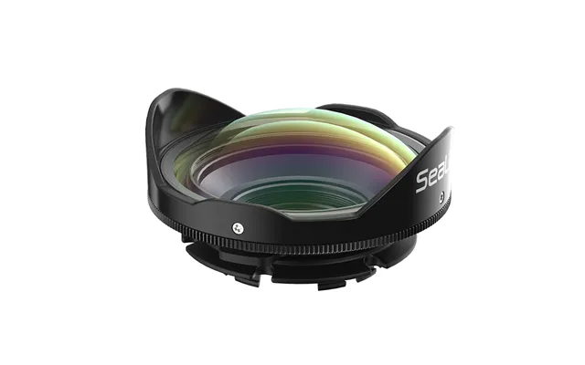 Sealife Linse Micro Wide Angle Dome