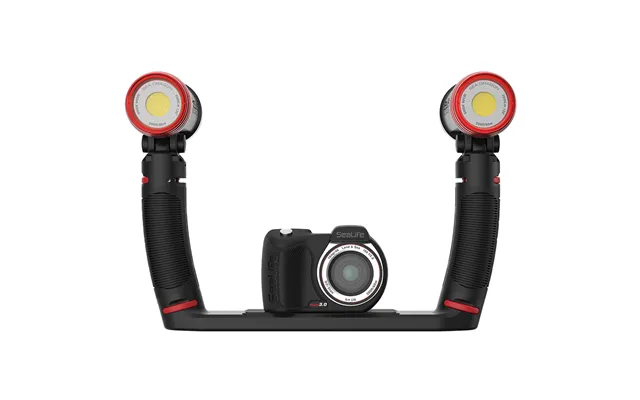 Sealife Micro 3.0 Pro Duo 5000 Set