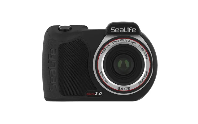 Sealife Micro 3.0