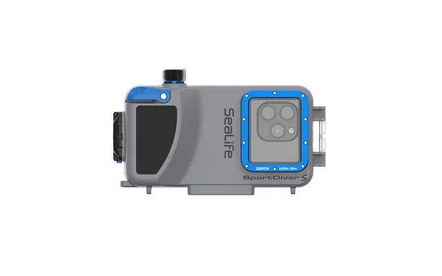 Sealife Sportdiver S Til Smartphones