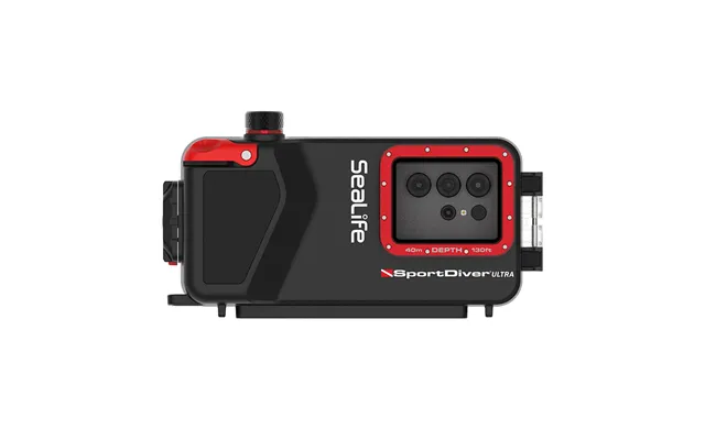 Sealife Sportdiver Ultra Til Smartphones