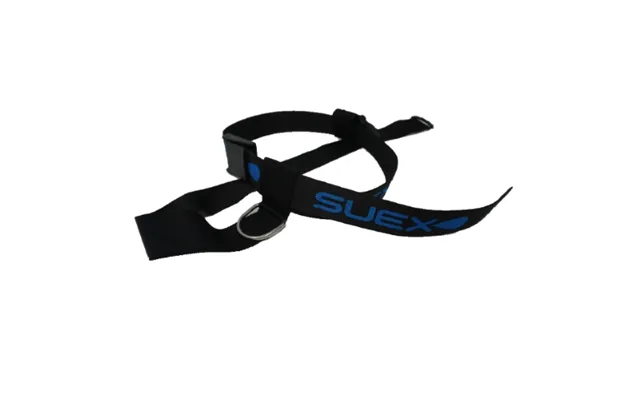 Suex Towing Harness