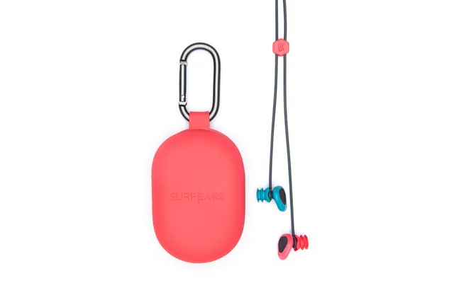 Surfears Junior 2.0 Ørepropper