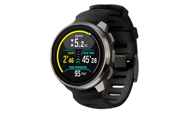 Suunto Dykkercomputer Ocean
