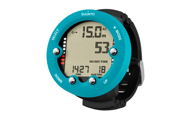 Suunto Dykkercomputer Zoop Novo