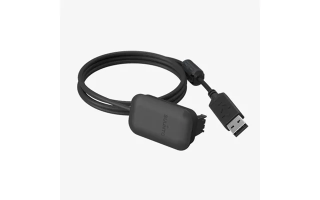 Suunto Usb Kabel Til Vyper - Cobra