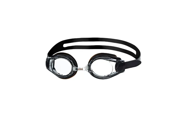 Svømmebrille Med Minus Styrke Klar