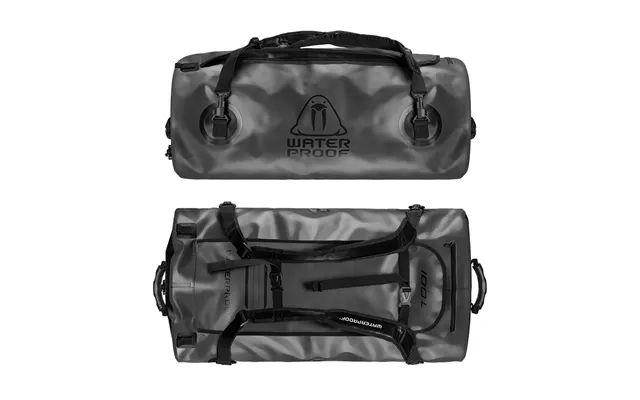 Waterproof Duffel Bag 100 L