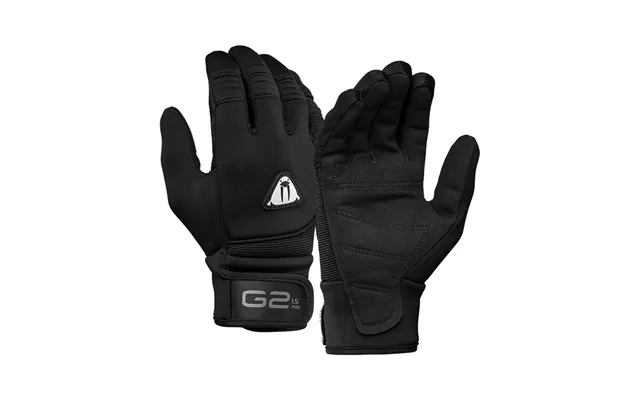 Waterproof Handske G2 5-finger 1,5mm