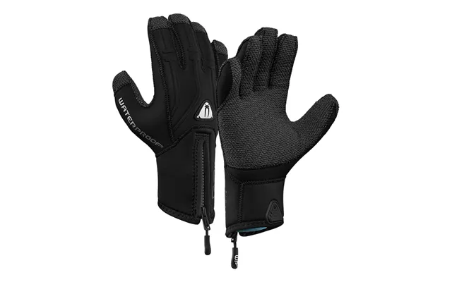 Waterproof Handske G2 Aramid 5-finger 5mm
