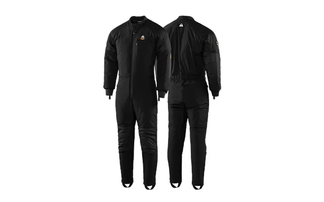 Waterproof Inderdragt Mand Nord X 300g