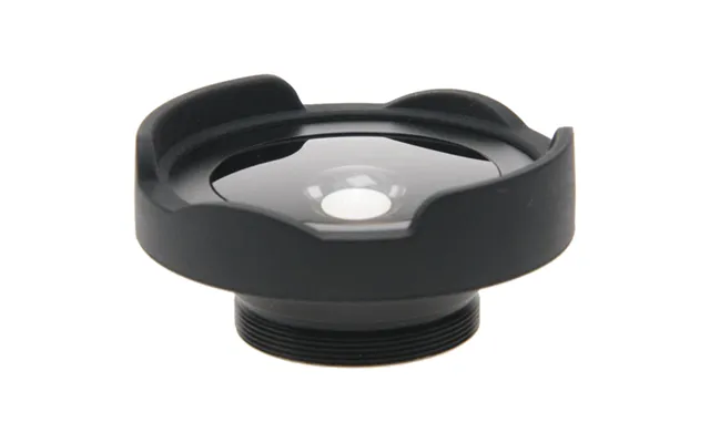 Wide Angle Lens Til Ipix M32 Mount