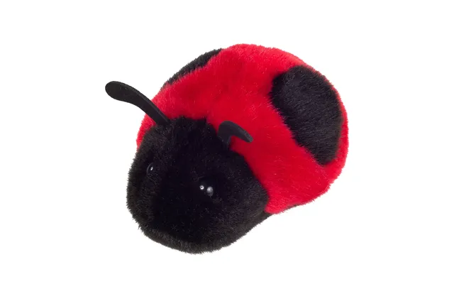 Ladybug 11 Cm - Plyslegetøj