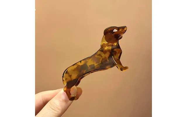 Trending Hundeserie - Hundehårklør 40h1032 Erstatningsret