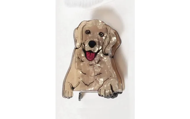 Trending Jumbo Hårklokke Til Hunde 40h1008 A