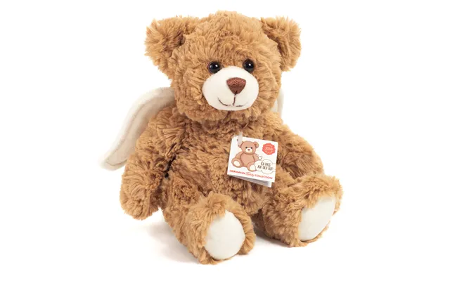 Vogterengel Bamse 20 Cm - Plysdyr
